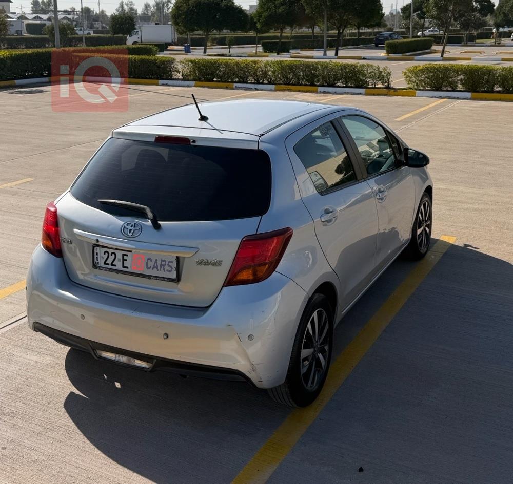 تويوتا يارس